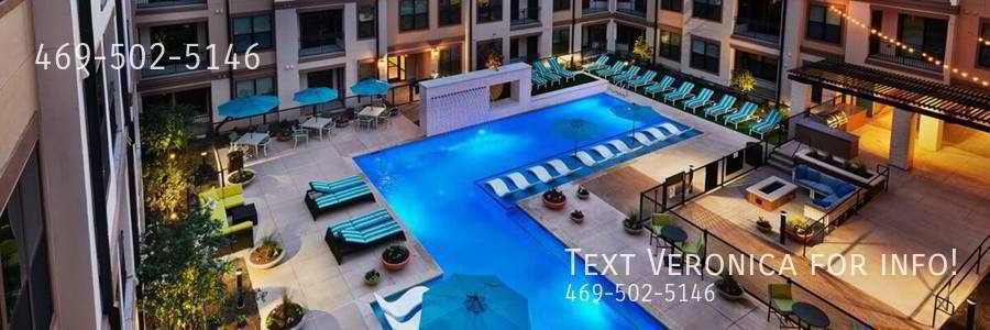 Apartment for rent at 5225 Town & Country Blvd, Frisco, TX 75034