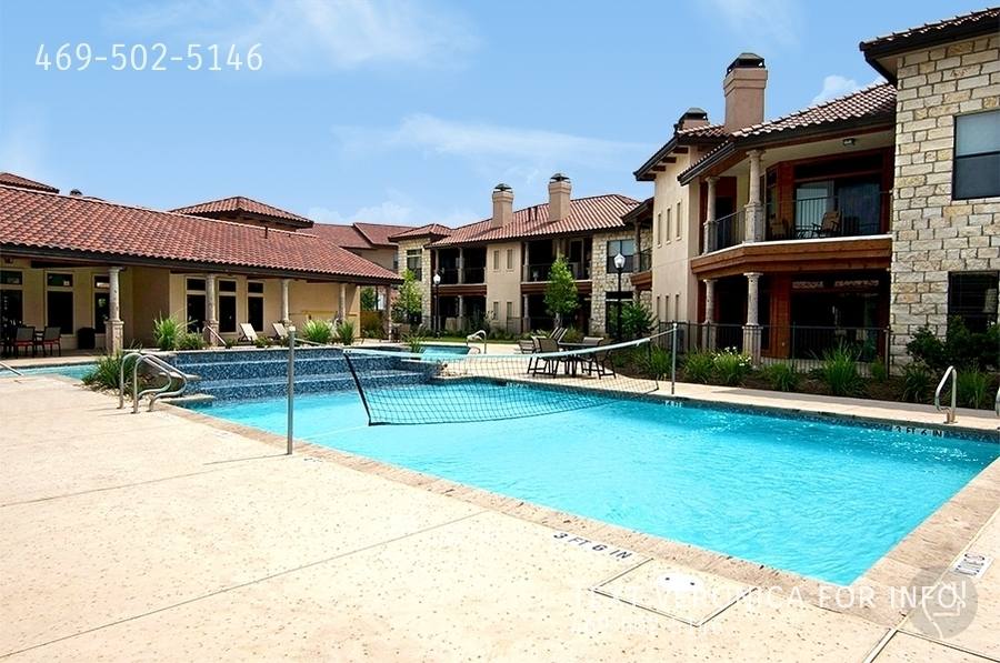 Apartment for rent at 105 N Austin Ave, Georgetown, TX 78626