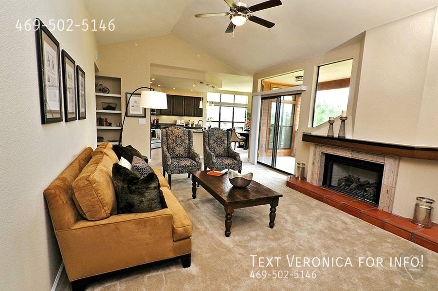 Apartment for rent at 105 N Austin Ave, Georgetown, TX 78626