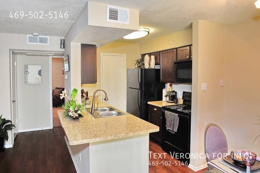 Apartment for rent at 3111 Parker Lane, Austin, TX 78741