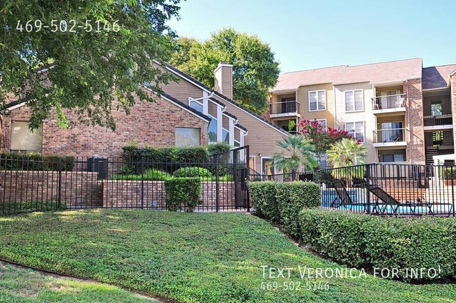 Apartment for rent at 3111 Parker Lane, Austin, TX 78741