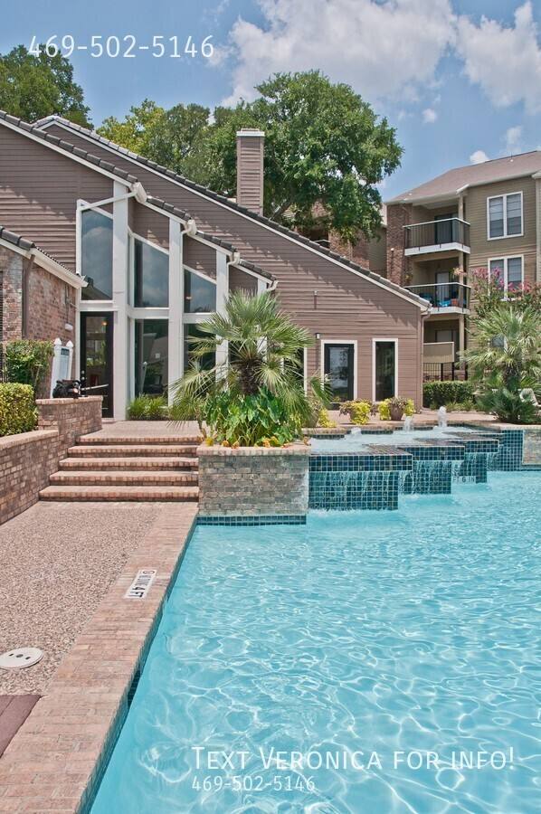 Apartment for rent at 3111 Parker Lane, Austin, TX 78741
