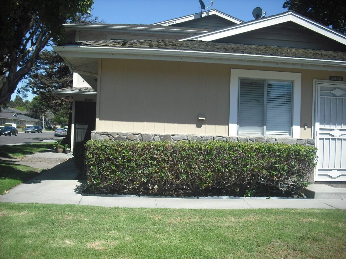 Townhouse for rent at 2646 Tiller Ave, Port Hueneme, CA 93041
