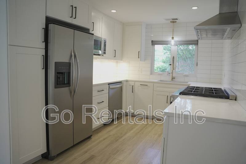 House for rent at 407 Green Springs Ave S, Birmingham, AL 35205