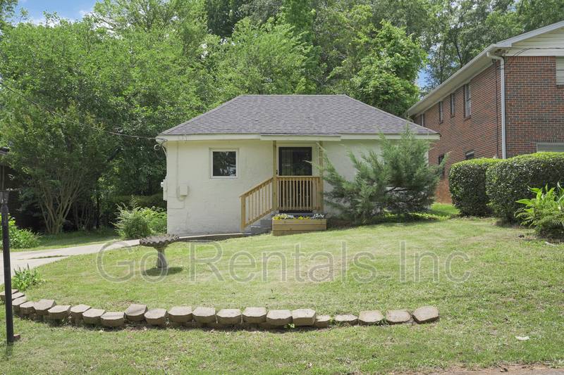 House for rent at 407 Green Springs Ave S, Birmingham, AL 35205