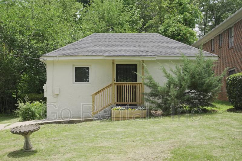 House for rent at 407 Green Springs Ave S, Birmingham, AL 35205