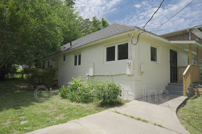 House for rent at 407 Green Springs Ave S, Birmingham, AL 35205