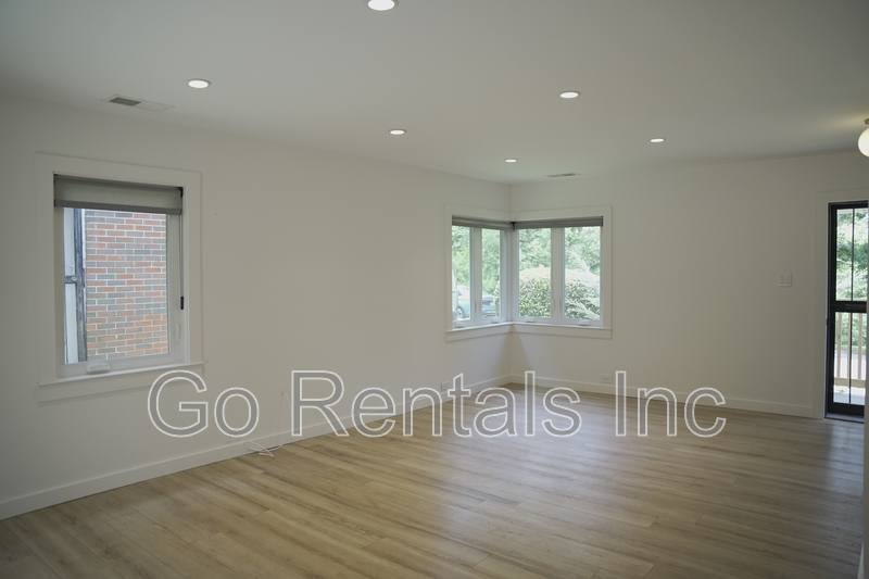 House for rent at 407 Green Springs Ave S, Birmingham, AL 35205
