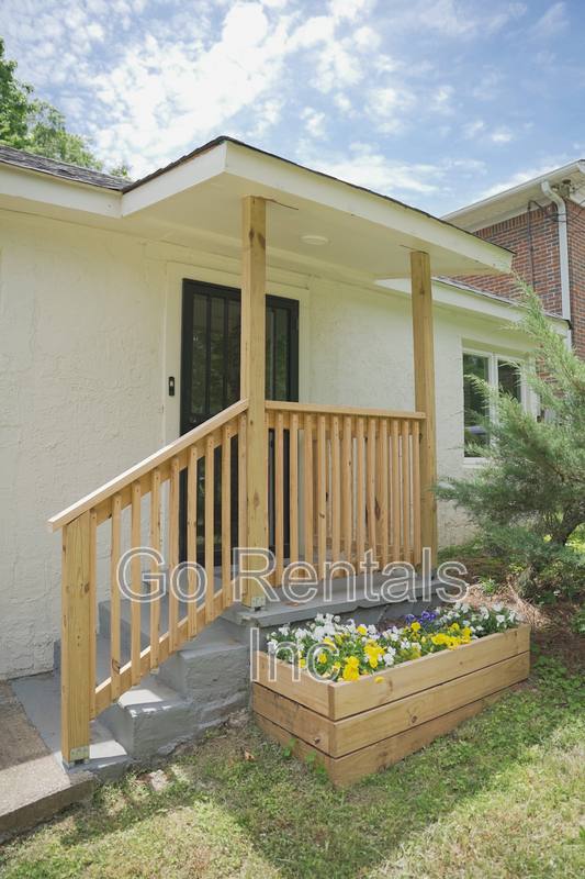 House for rent at 407 Green Springs Ave S, Birmingham, AL 35205