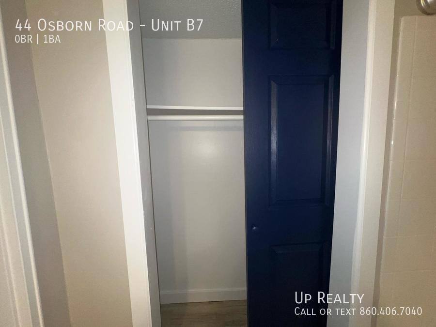 Apartment for rent at 44 Osborn Rd, Naugatuck, CT 06770