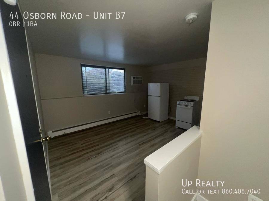 Apartment for rent at 44 Osborn Rd, Naugatuck, CT 06770