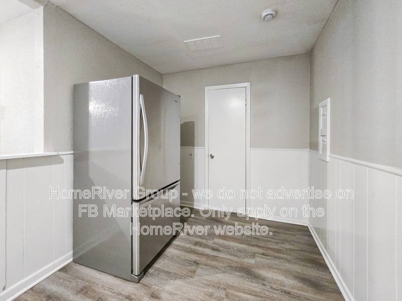 House for rent at 601 Brookfield Dr, Hurst, TX 76053
