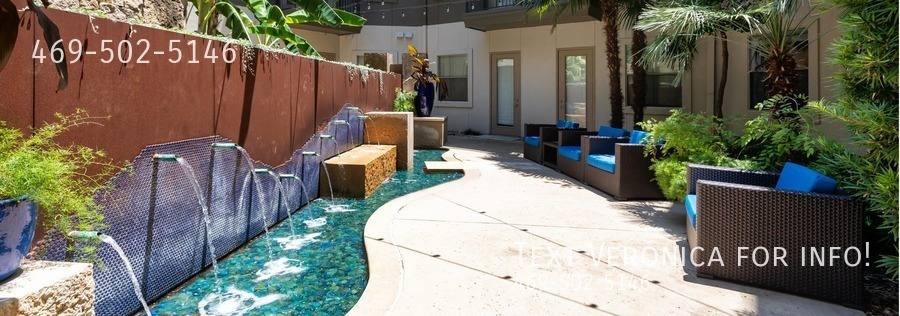 Apartment for rent at 300 N Lamar Blvd, Austin, TX 78703