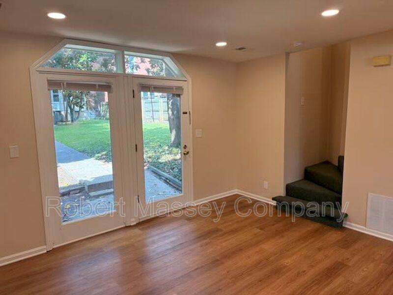 Apartment for rent at 1236 Cherokee Rd #4A Ch, Louisville, KY 40204