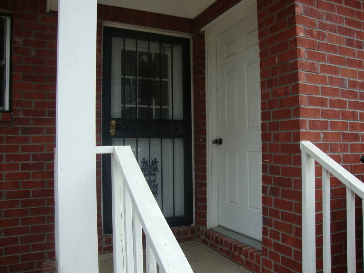 House for rent at 1572 Victor St, Memphis, TN 38106