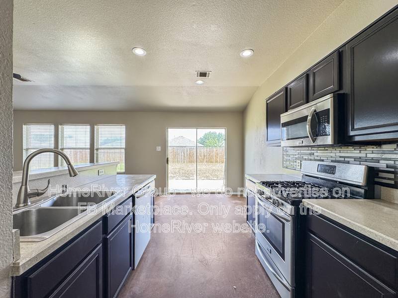House for rent at 224 Independence Trail, Forney, TX 75126