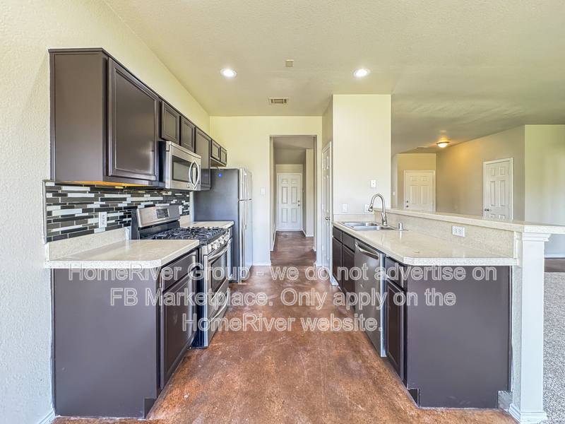 House for rent at 224 Independence Trail, Forney, TX 75126