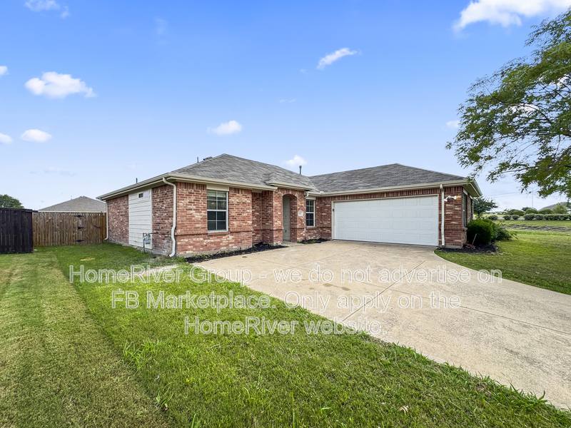House for rent at 224 Independence Trail, Forney, TX 75126