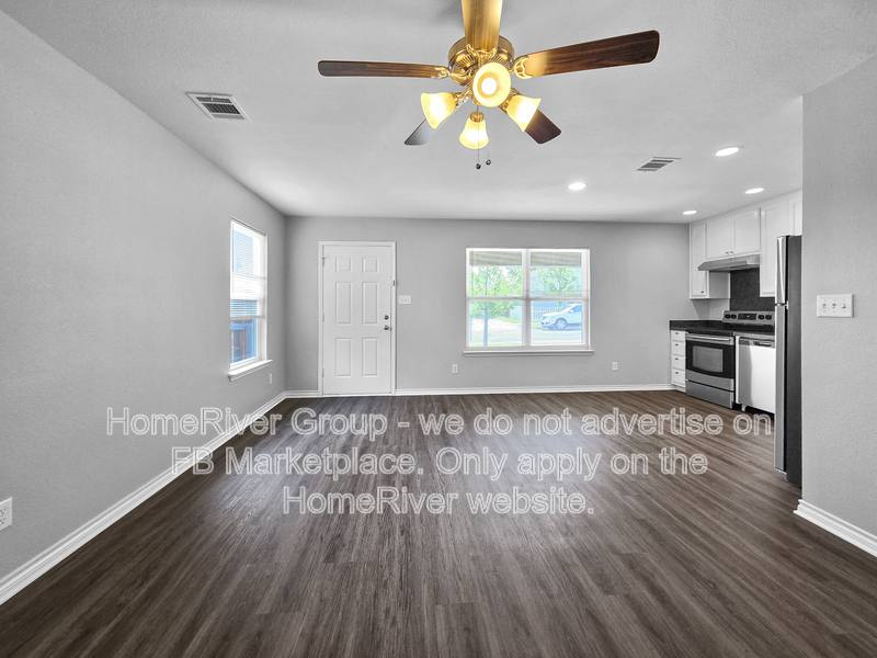 House for rent at 1332 Driess St, Fort Worth, TX 76104