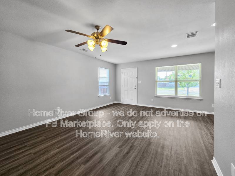 House for rent at 1332 Driess St, Fort Worth, TX 76104