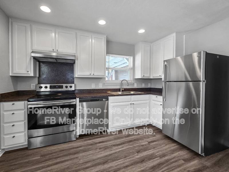 House for rent at 1332 Driess St, Fort Worth, TX 76104