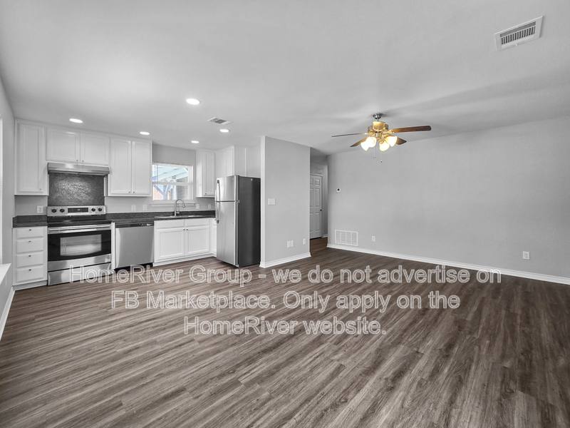 House for rent at 1332 Driess St, Fort Worth, TX 76104
