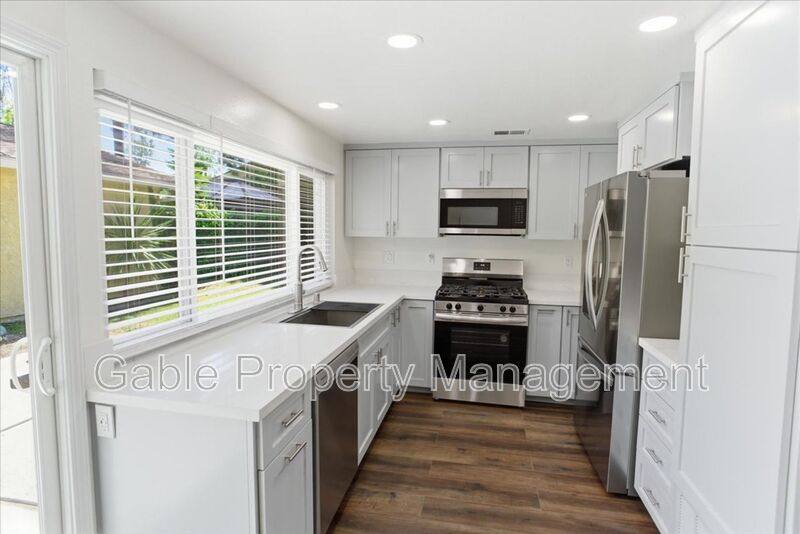 House for rent at 25867 Blanca Way, Valencia, CA 91355