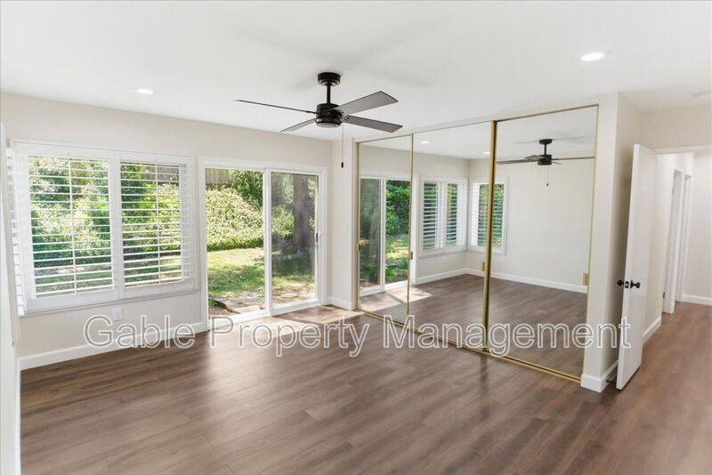 House for rent at 25867 Blanca Way, Valencia, CA 91355