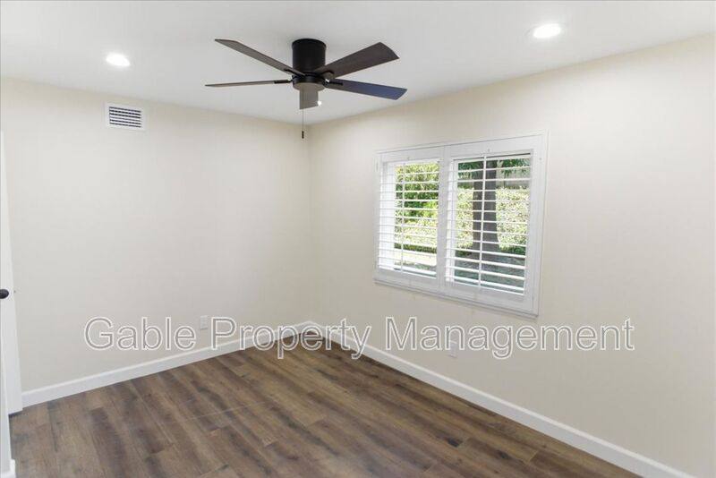 House for rent at 25867 Blanca Way, Valencia, CA 91355