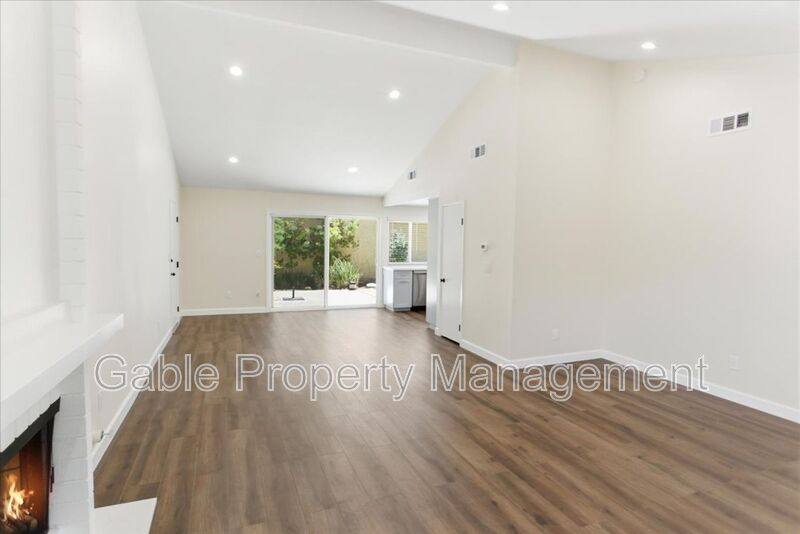 House for rent at 25867 Blanca Way, Valencia, CA 91355