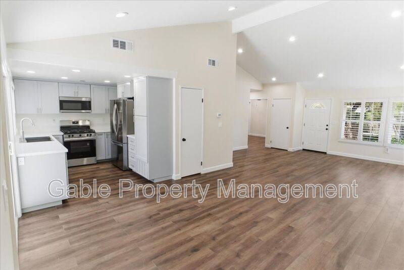 House for rent at 25867 Blanca Way, Valencia, CA 91355