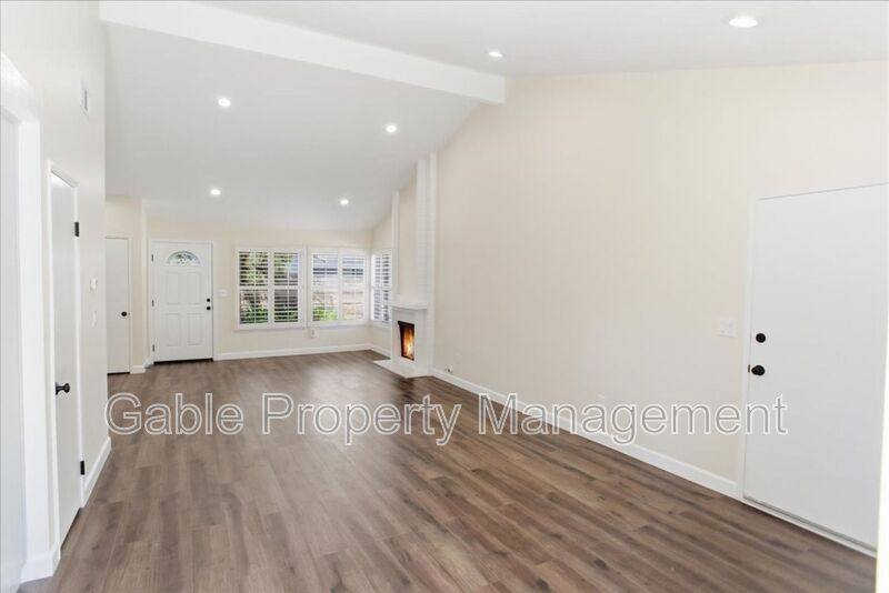 House for rent at 25867 Blanca Way, Valencia, CA 91355