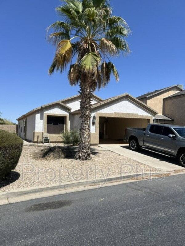House for rent at 24115 N Desert Dr, Florence, AZ 85132