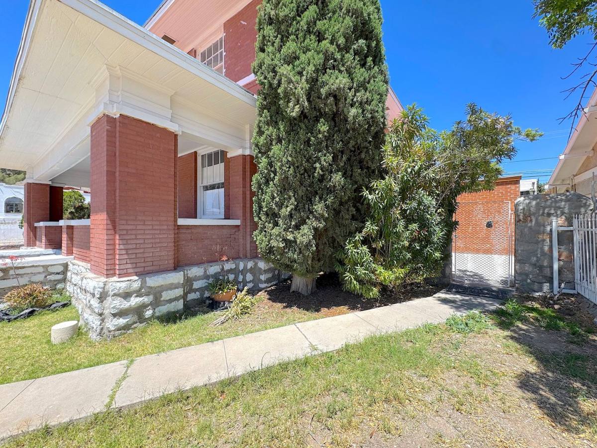 Apartment for rent at 2801 Wheeling, El Paso, TX 79930