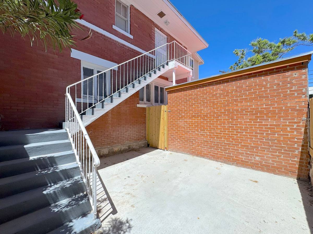 Apartment for rent at 2801 Wheeling, El Paso, TX 79930