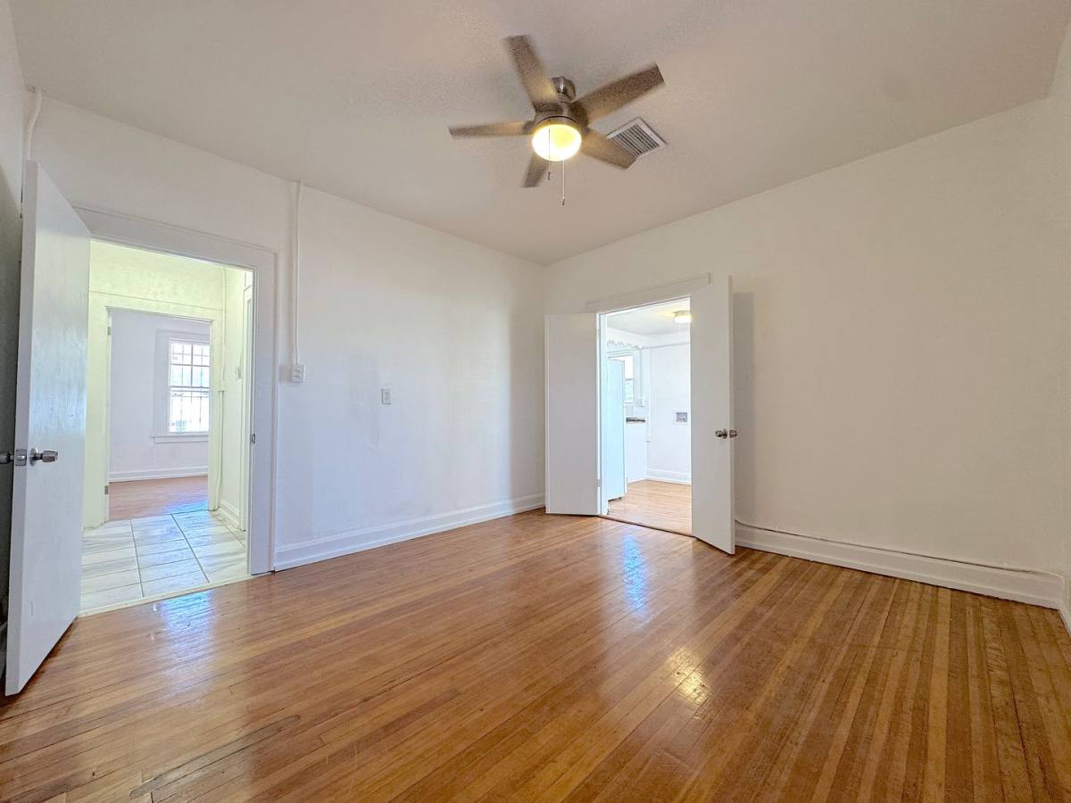 Apartment for rent at 2801 Wheeling, El Paso, TX 79930