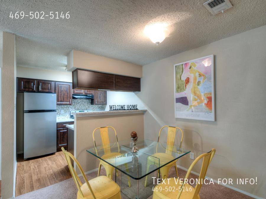 Apartment for rent at 8524 Burnet Rd, Austin, TX 78757