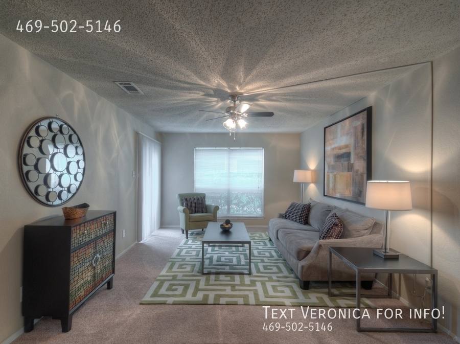 Apartment for rent at 8524 Burnet Rd, Austin, TX 78757