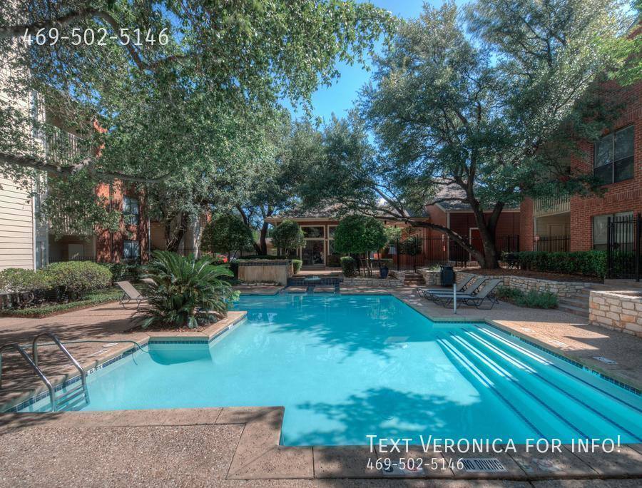 Apartment for rent at 8524 Burnet Rd, Austin, TX 78757