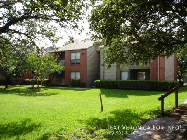 Apartment for rent at 8524 Burnet Rd, Austin, TX 78757