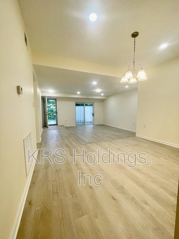 Townhouse for rent at 7214 Jillspring Court #26C, Springfield, VA 22152
