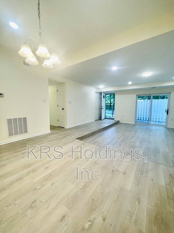 Townhouse for rent at 7214 Jillspring Court #26C, Springfield, VA 22152