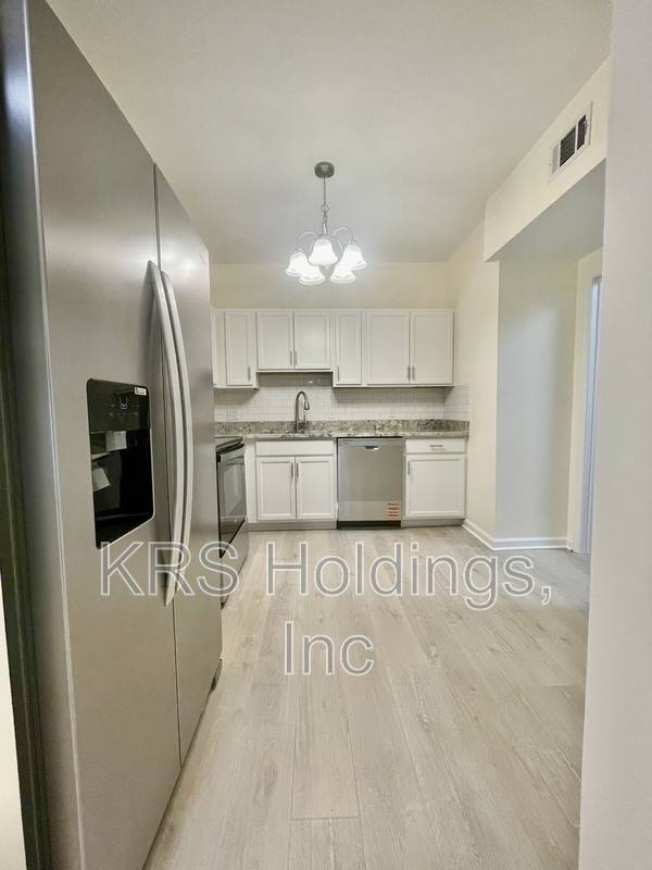 Townhouse for rent at 7214 Jillspring Court #26C, Springfield, VA 22152