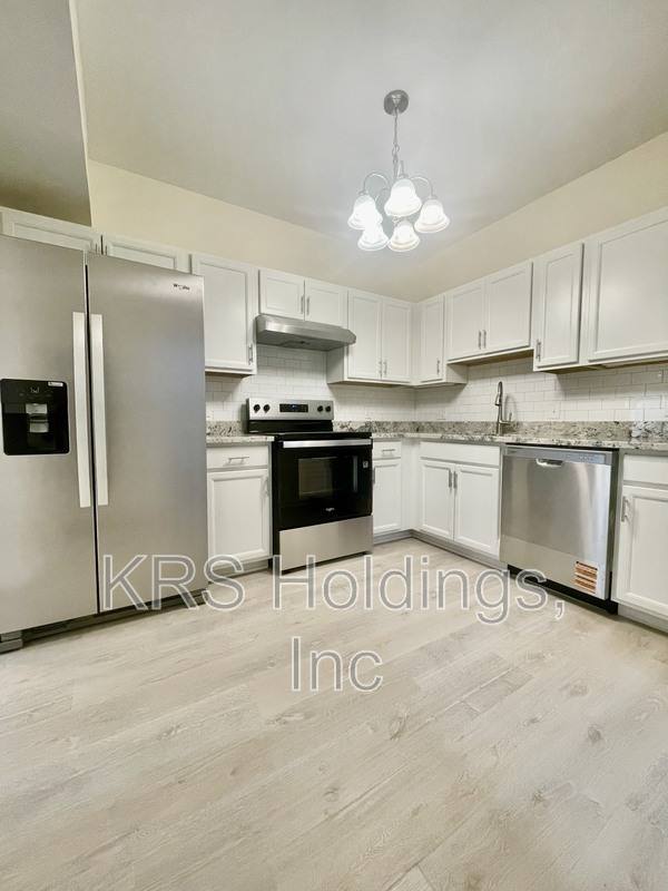 Townhouse for rent at 7214 Jillspring Court #26C, Springfield, VA 22152