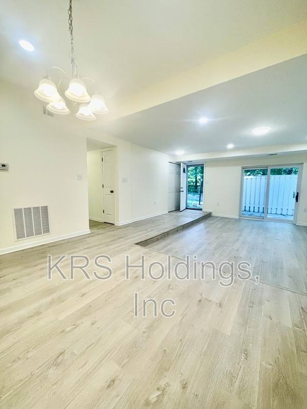 Townhouse for rent at 7214 Jillspring Court #26C, Springfield, VA 22152