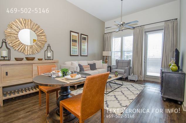 Apartment for rent at 930 E 15th St, Plano, TX 75074