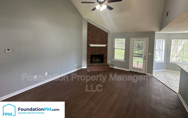 House for rent at 5407 Riverdale Rd, Memphis, TN 38141