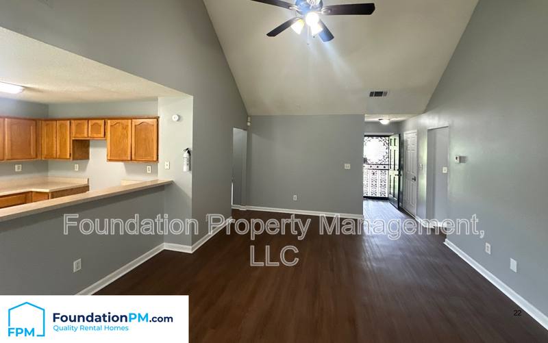 House for rent at 5407 Riverdale Rd, Memphis, TN 38141