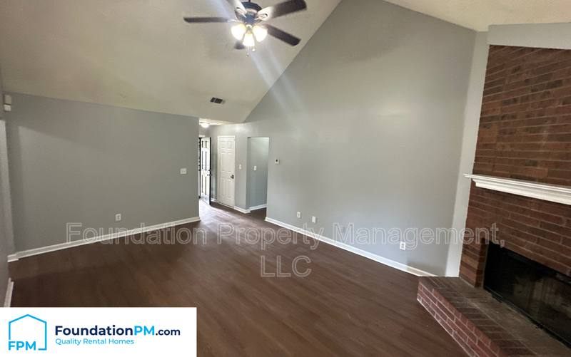 House for rent at 5407 Riverdale Rd, Memphis, TN 38141
