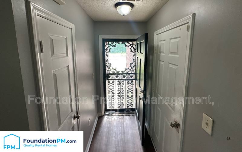 House for rent at 5407 Riverdale Rd, Memphis, TN 38141